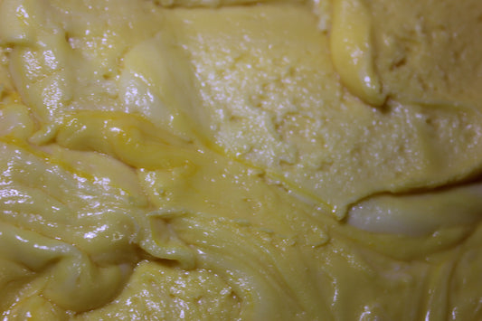 Sour Pineapple