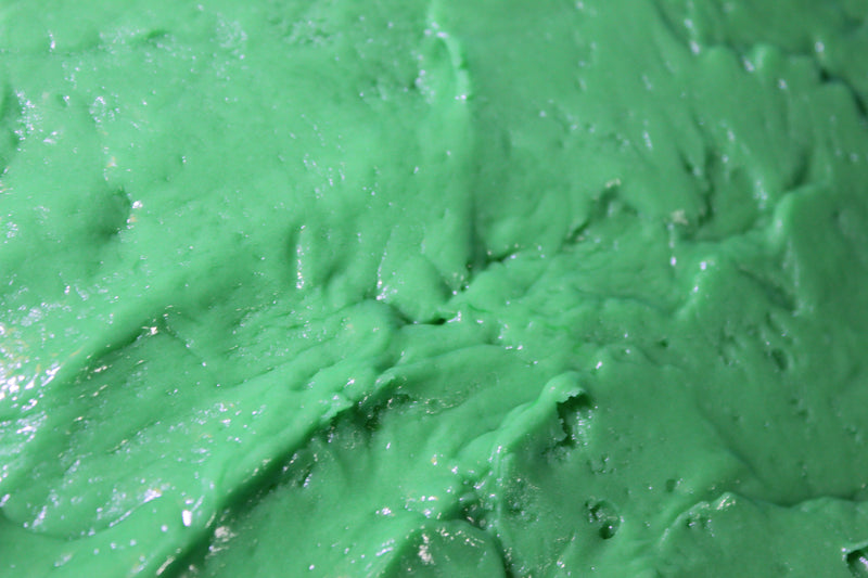 Sour Apple fudge - 1/2 lb