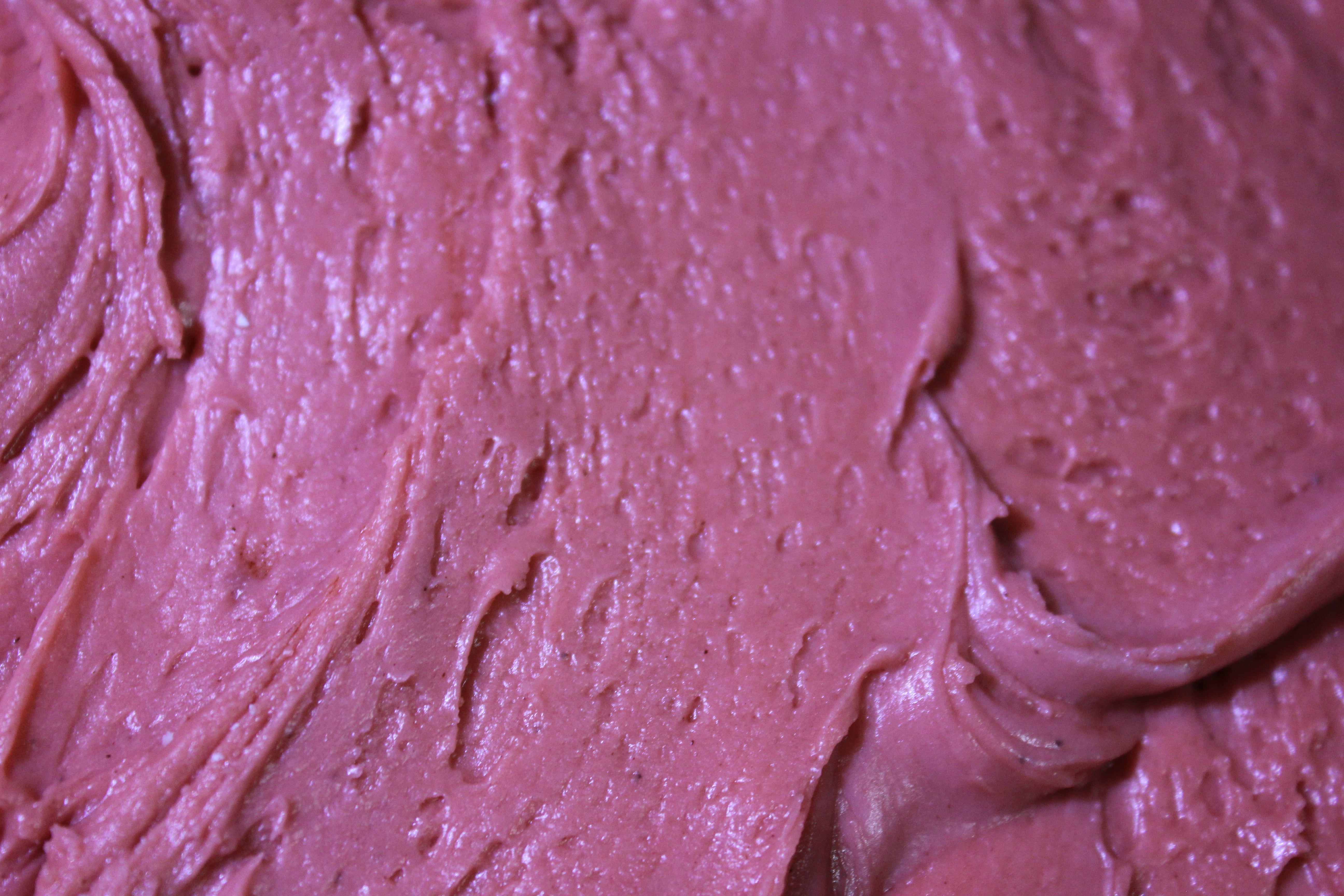 Sour Cherry – ½ lb