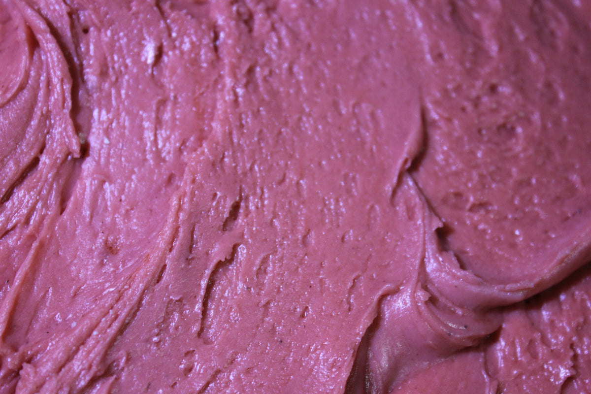 Sour Cherry fudge product image