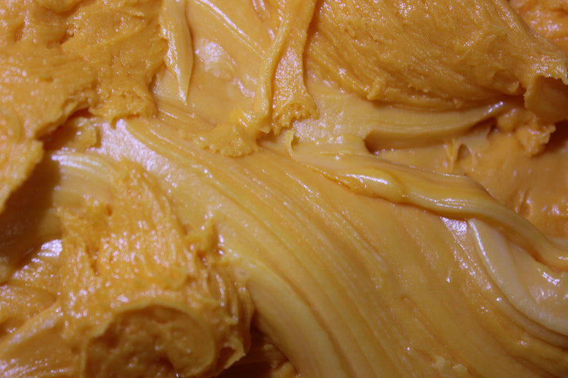 Sour Orange Burst fudge product image