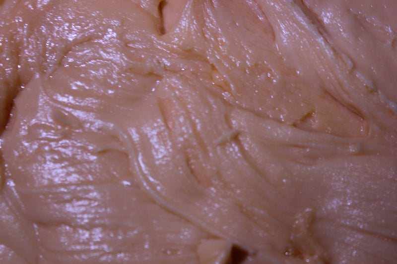 Sour Peach Blast – ½ lb