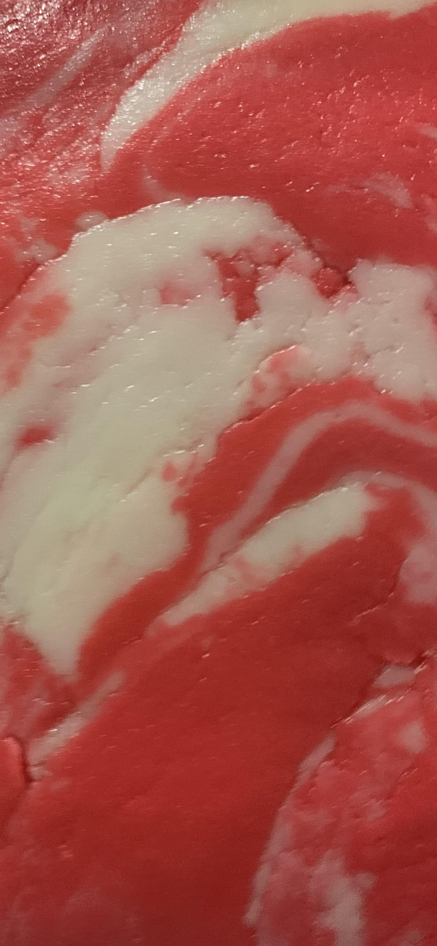 Strawberries N Cream