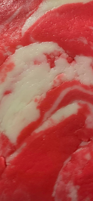 Strawberries N Cream – ½ lb