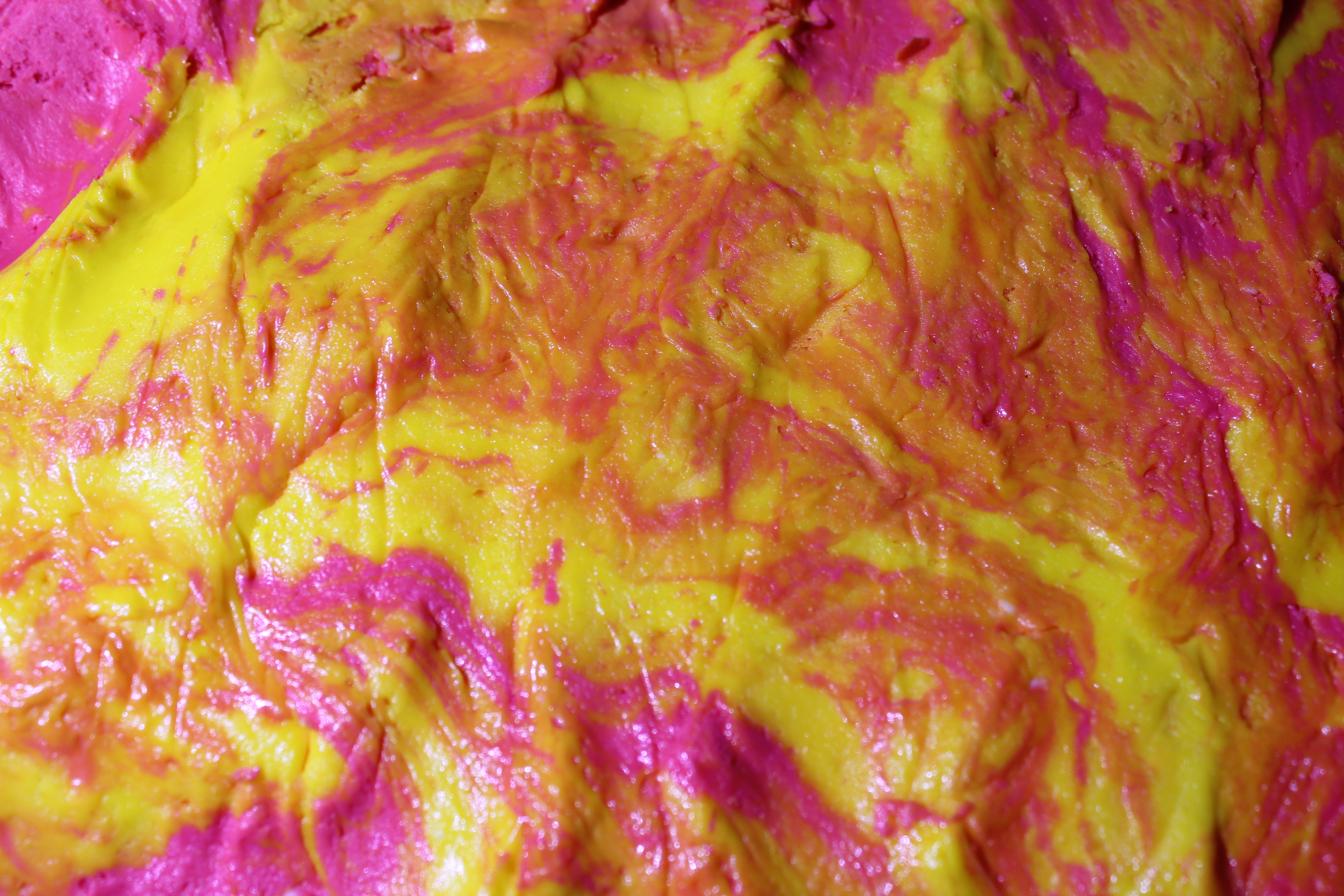 Strawberry Banana – ½ lb