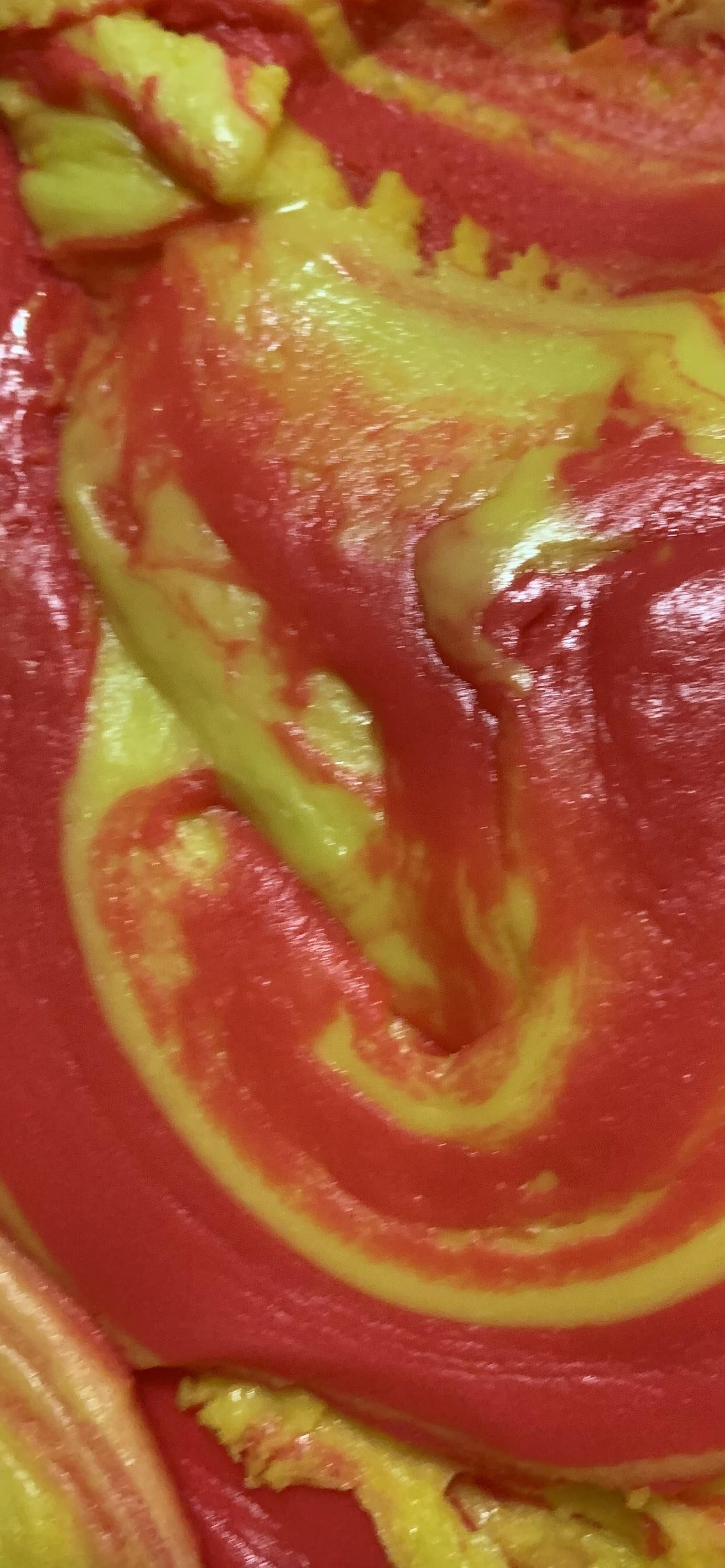 Strawberry Banana