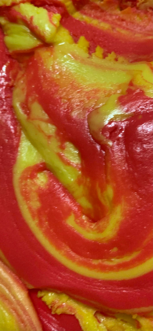 Strawberry Banana