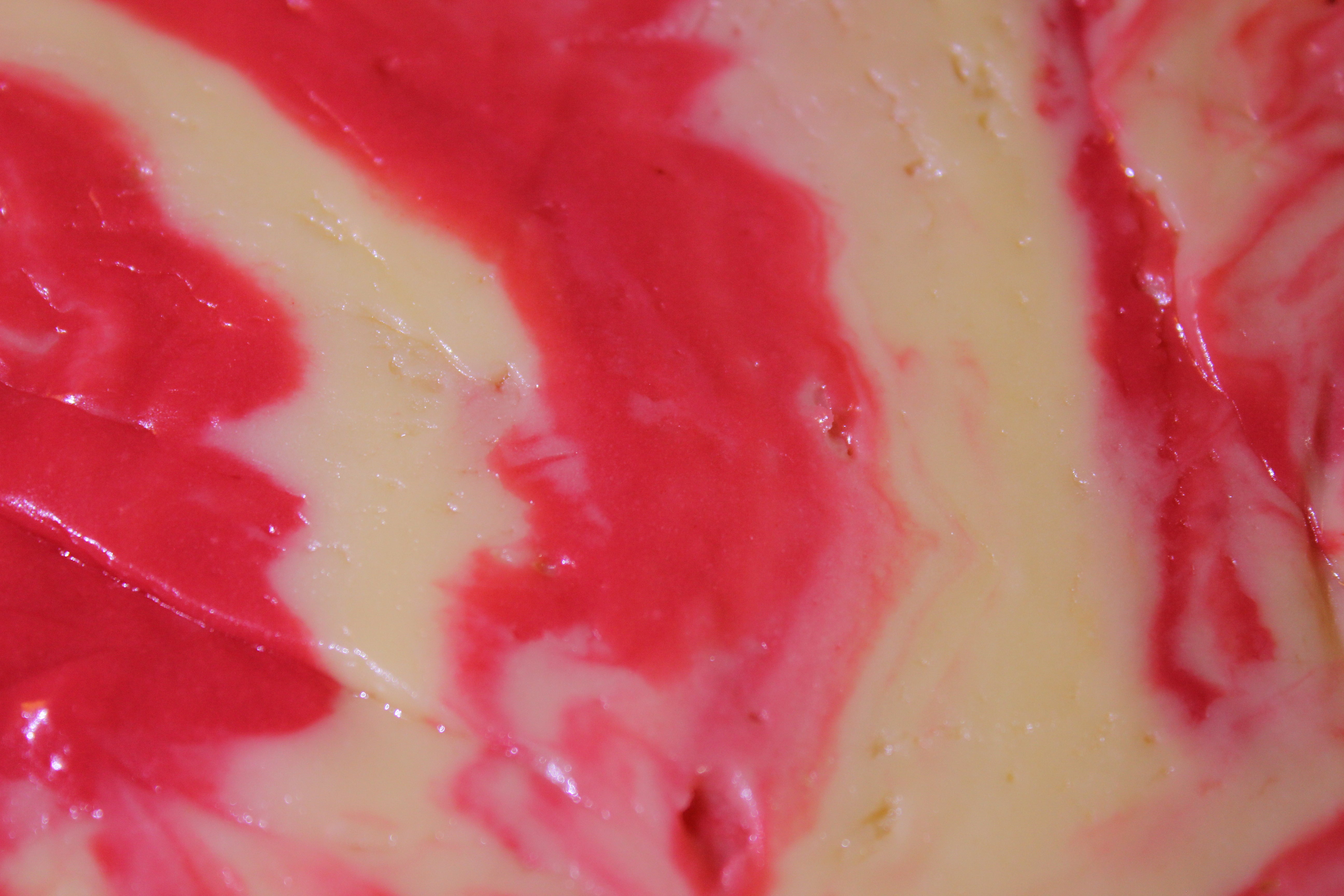 Strawberry Cheesecake – ½ lb