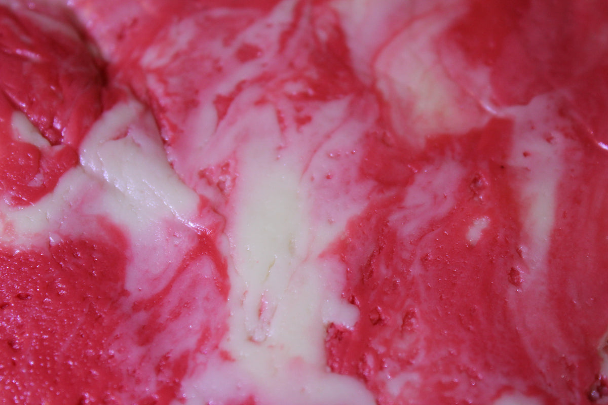 Strawberry Lemonade fudge product image