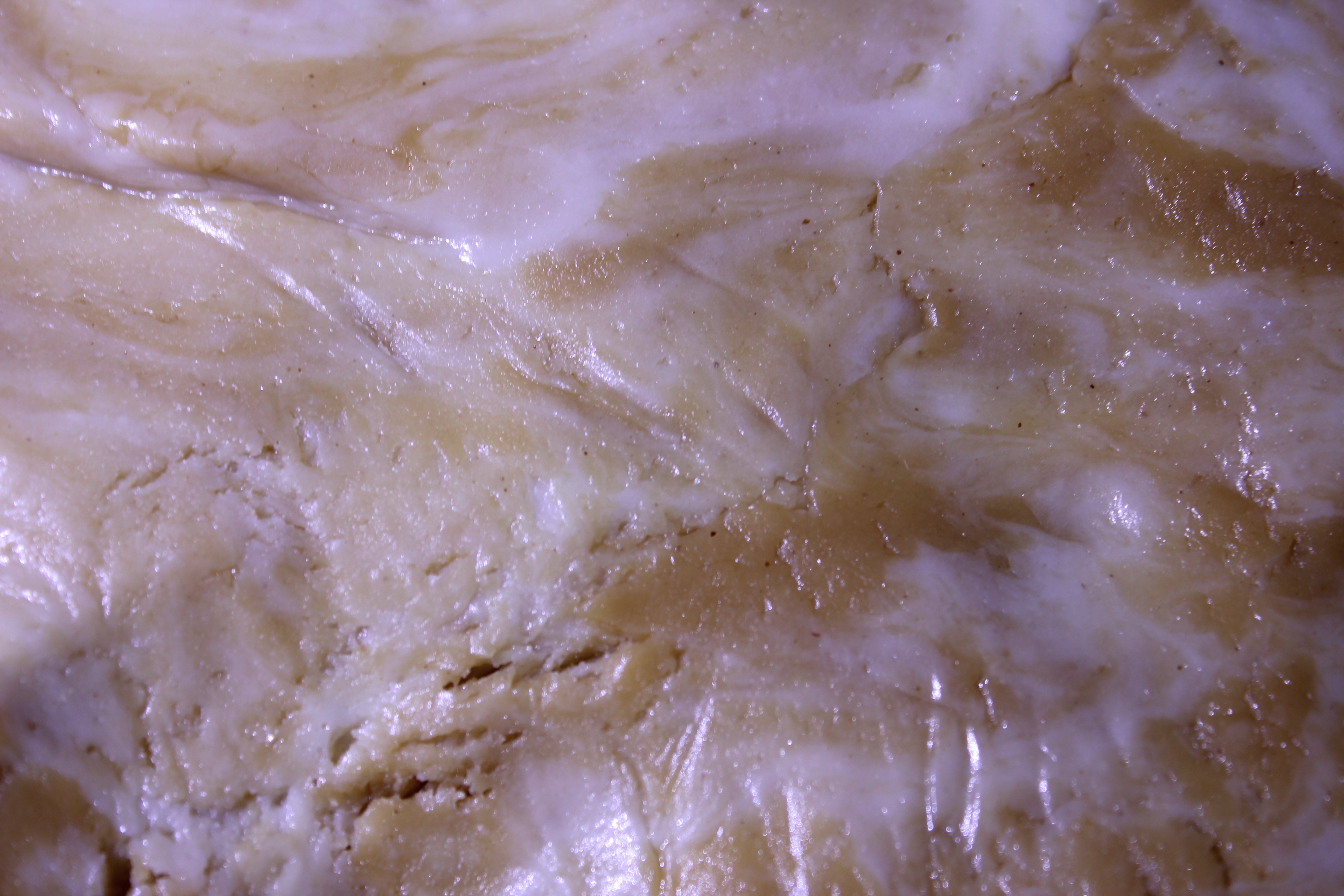 Tiger's Butter  – ½ lb