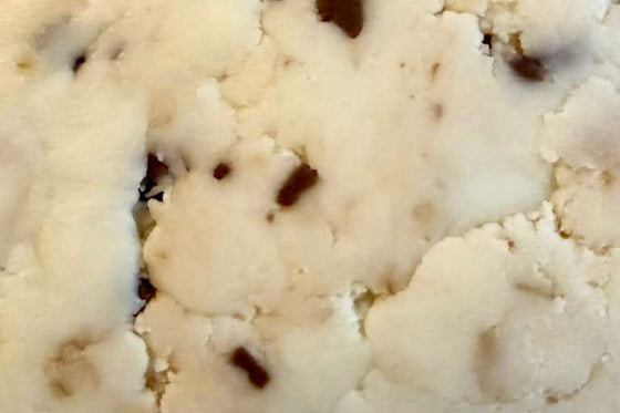 Toffee Tumble fudge product image