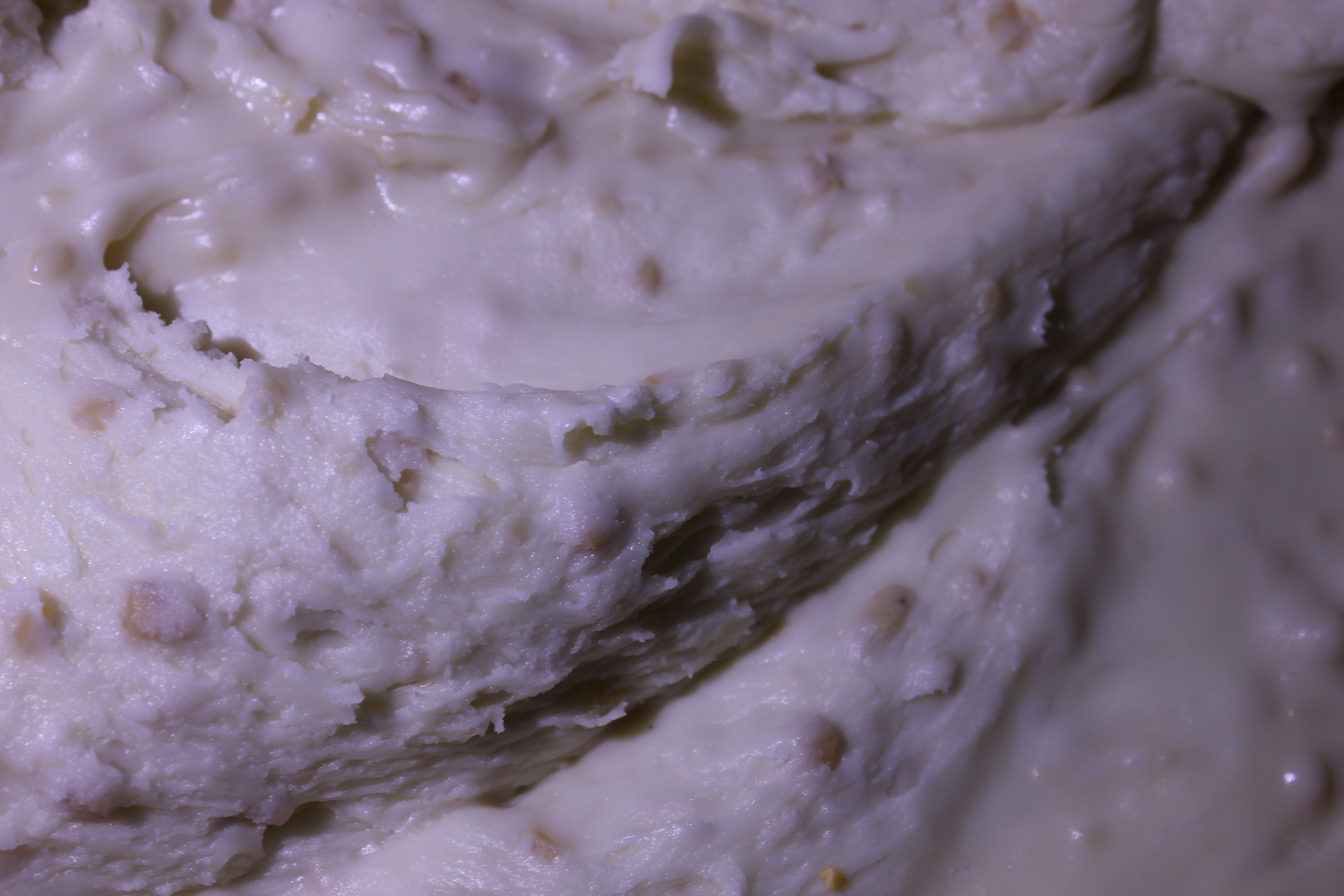 Toffee Blizzard – ½ lb