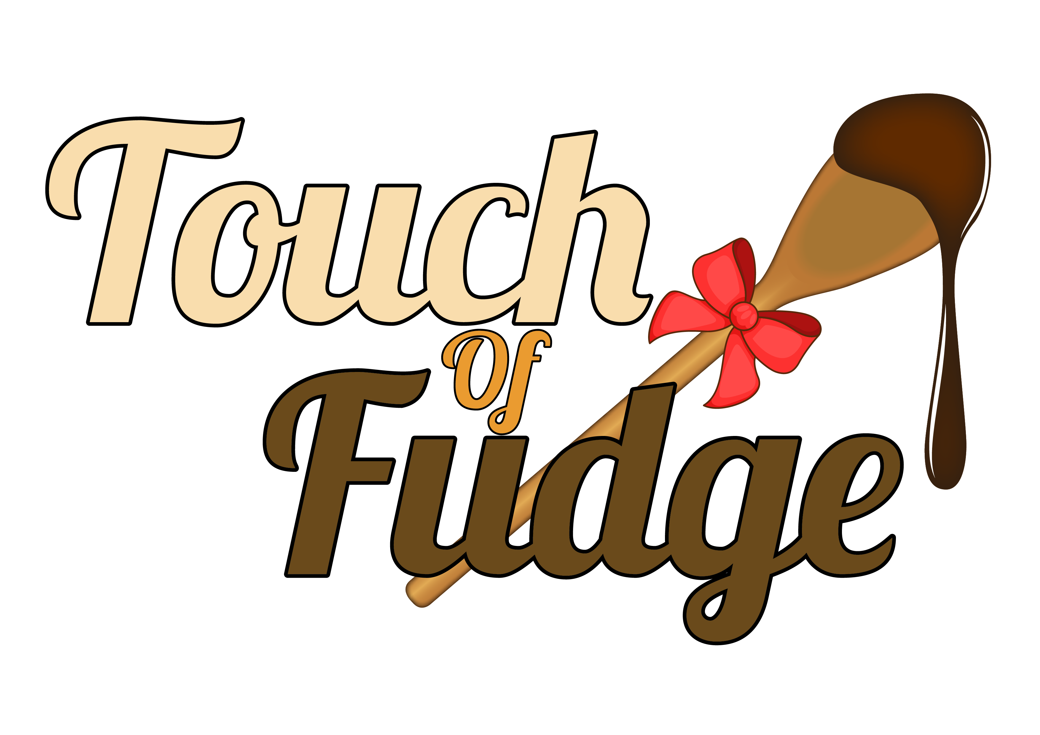 Touch of Fudge