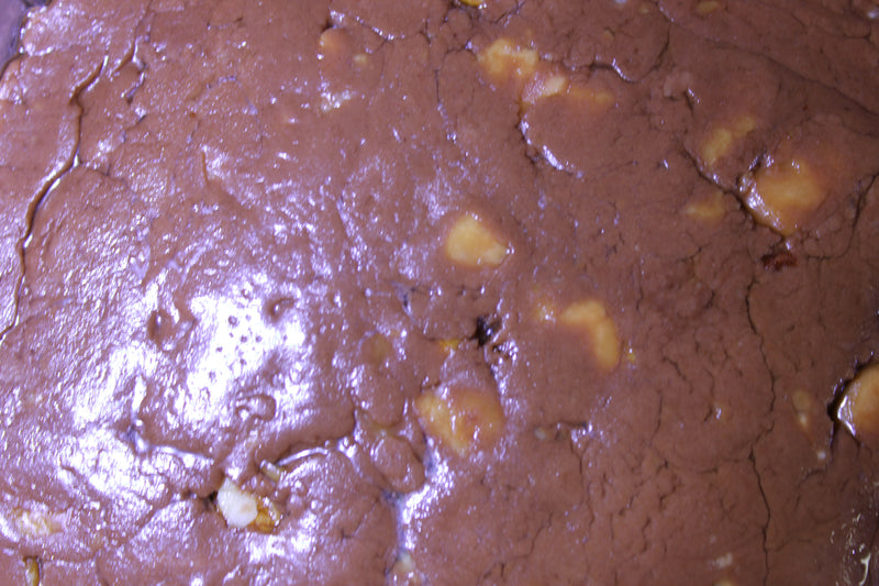 Turtle fudge product image