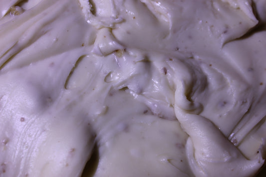Vanilla Walnut