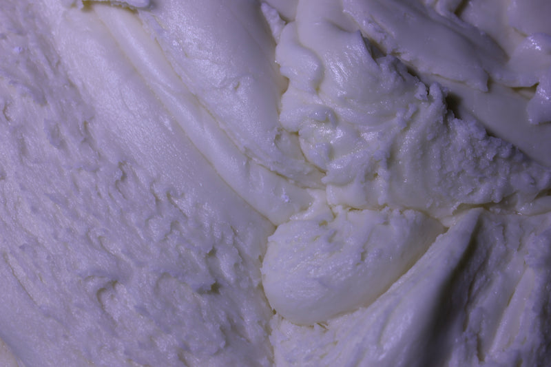 Vanilla fudge - 1/2 lb