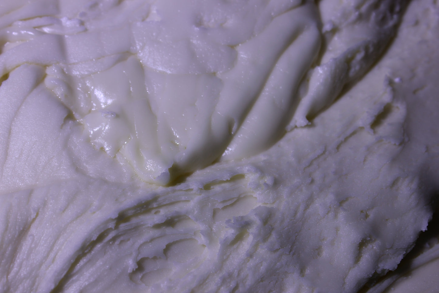 White Chocolate