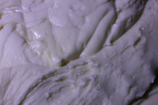 White Chocolate
