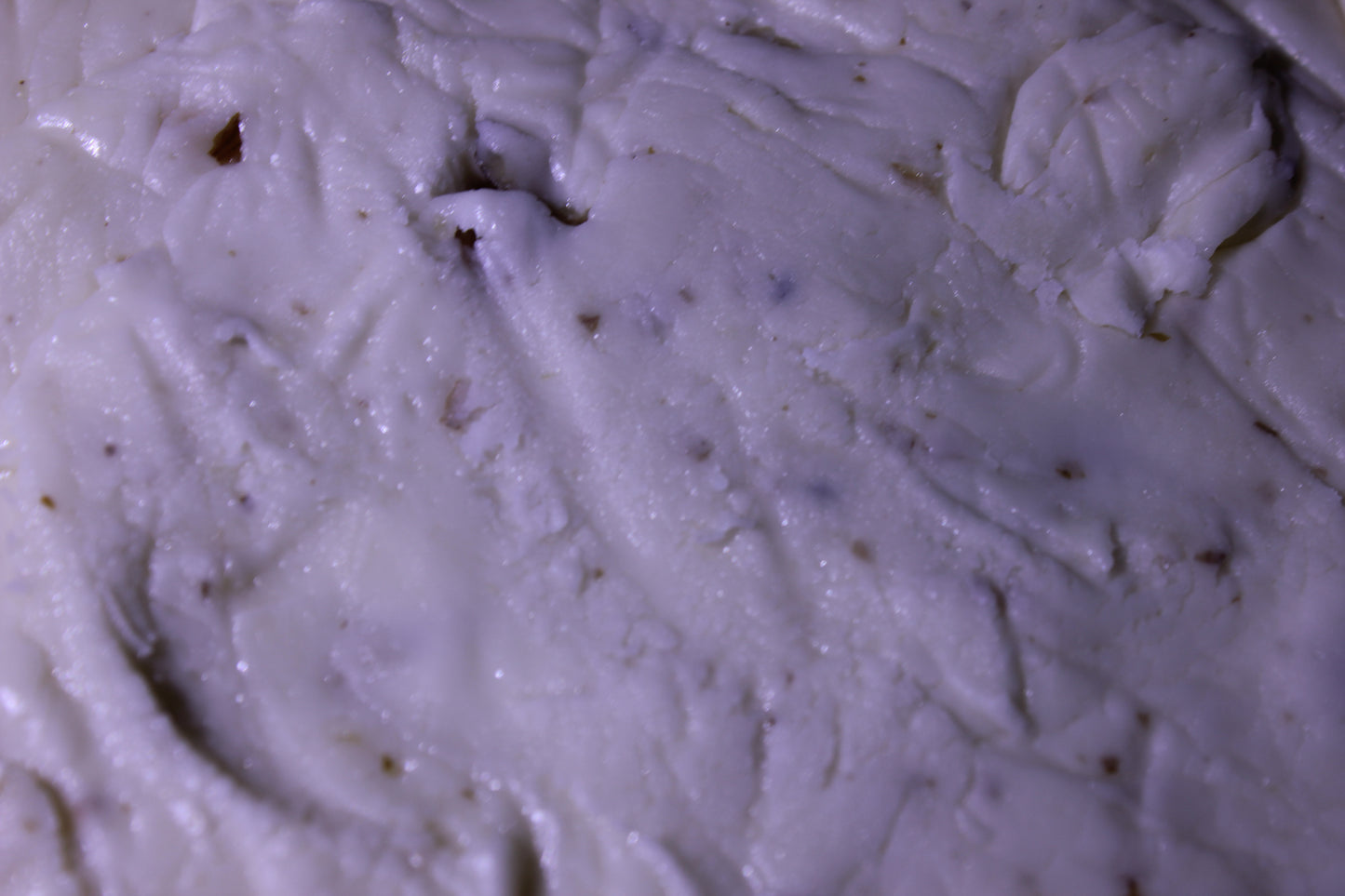 White Chocolate Bourbon Walnut