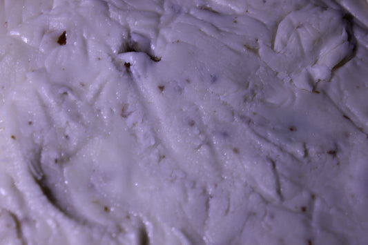 White Chocolate Bourbon Walnut