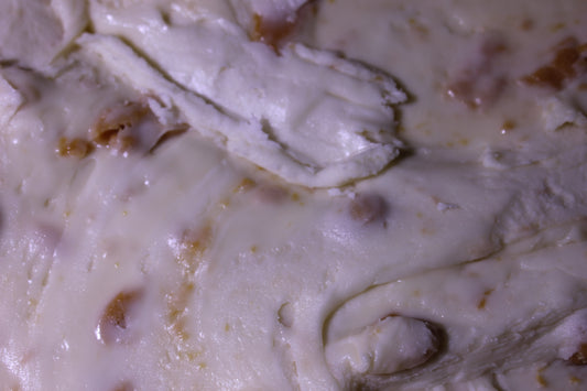 White Chocolate Caramel
