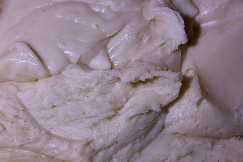 White Chocolate – ½ lb