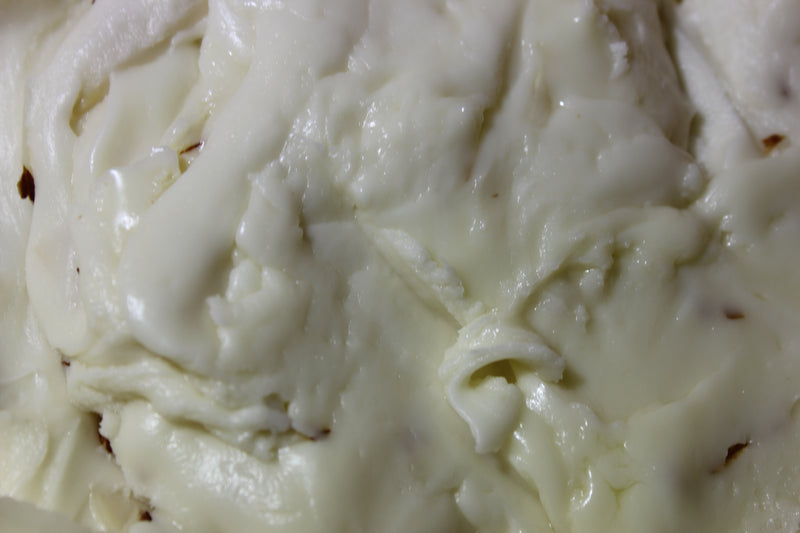 White Chocolate Almond – ½ lb
