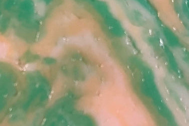 White Chocolate Caramel Apple fudge product image