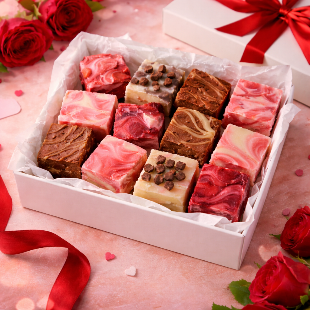 The Classic Valentine Collection