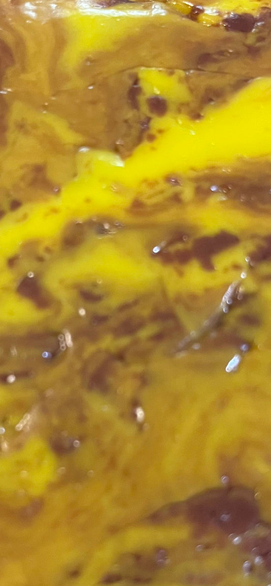 Chocolate Covered Banana