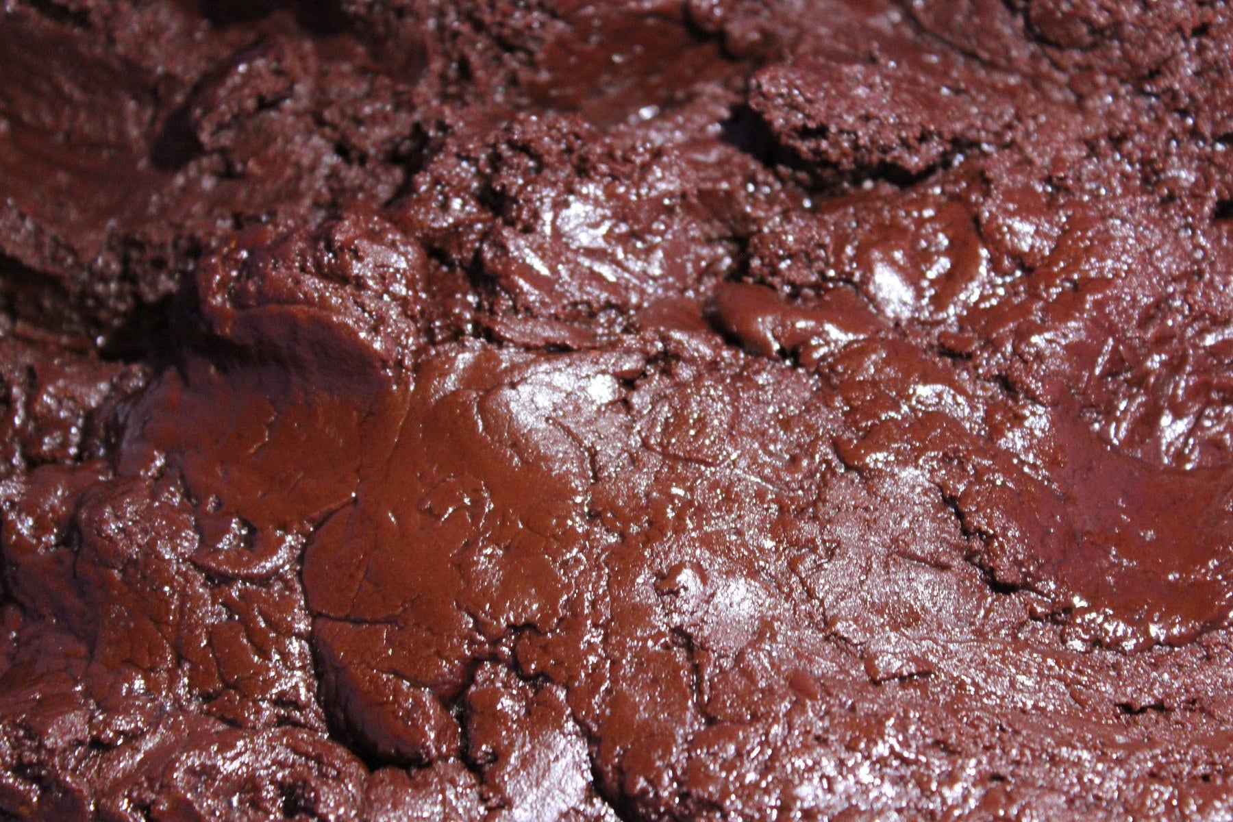Brownie Batter – ½ lb