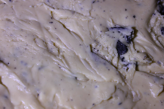 Cookies N Cream Cheesecake – ½ lb