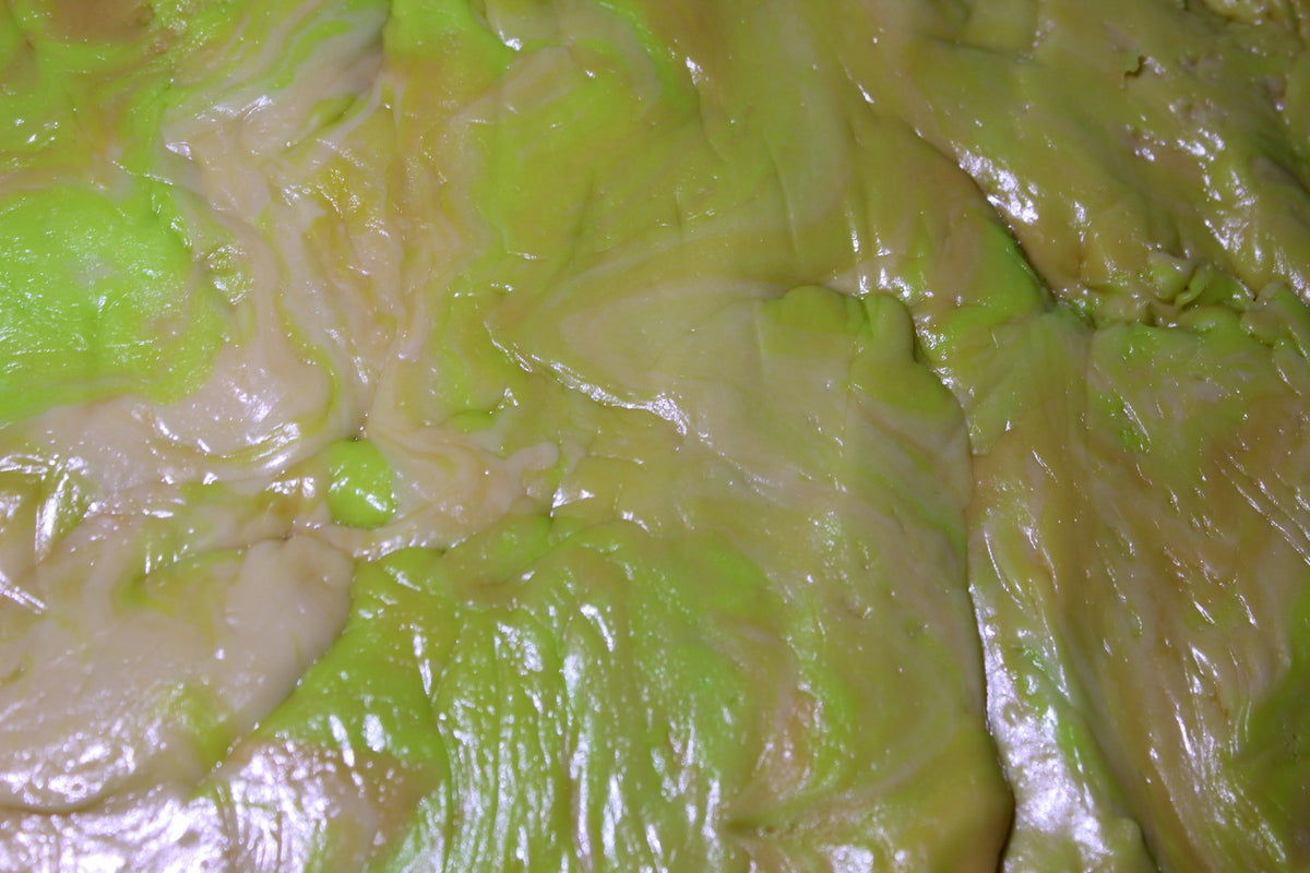 Key Lime Cheesecake – ½ lb