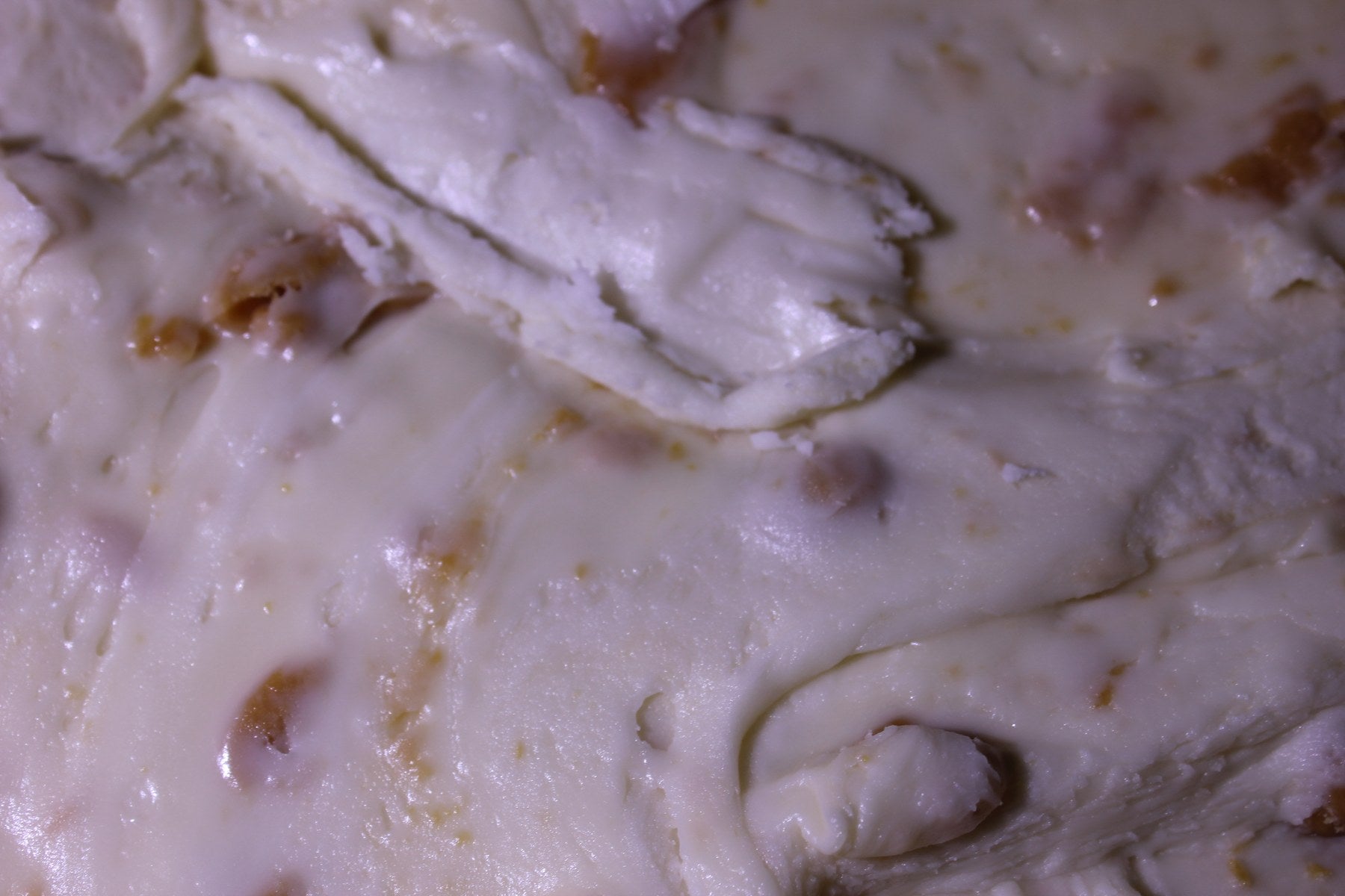 White Chocolate Caramel – ½ lb