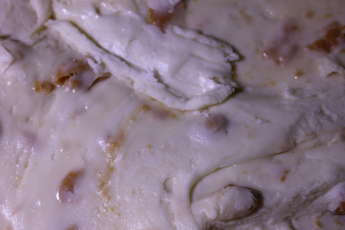 White Chocolate Caramel – ½ lb